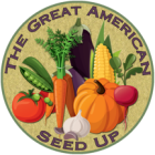 Great American SEED UP